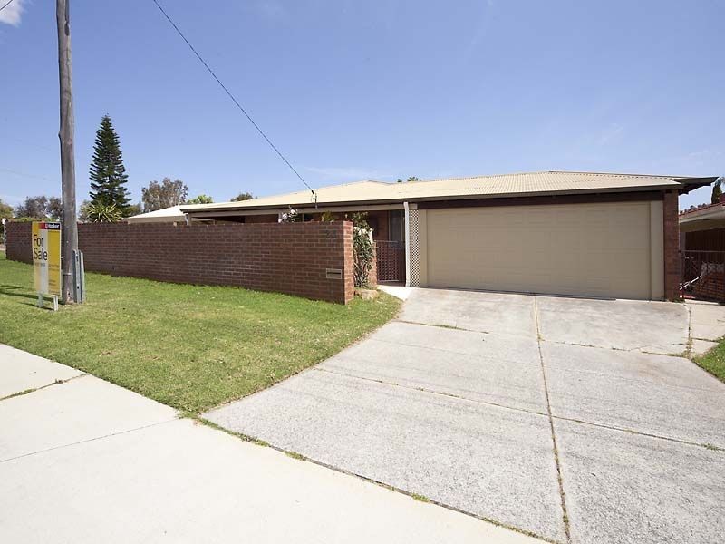 25 Huon Street, Willetton WA 6155