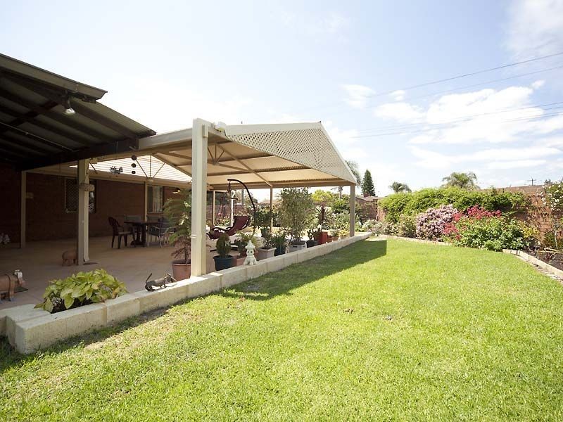 25 Huon Street, Willetton WA 6155