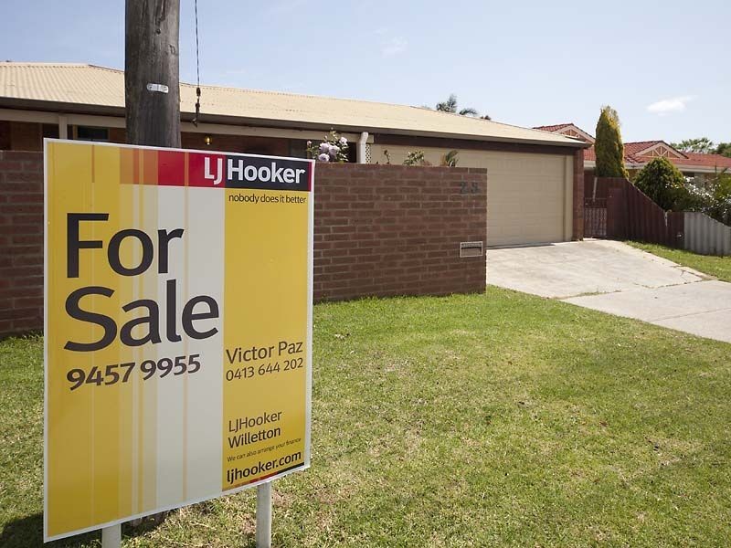 25 Huon Street, Willetton WA 6155