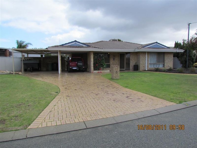 2 Blythe Place, Willetton WA 6155