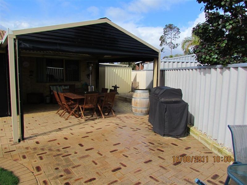 2 Blythe Place, Willetton WA 6155