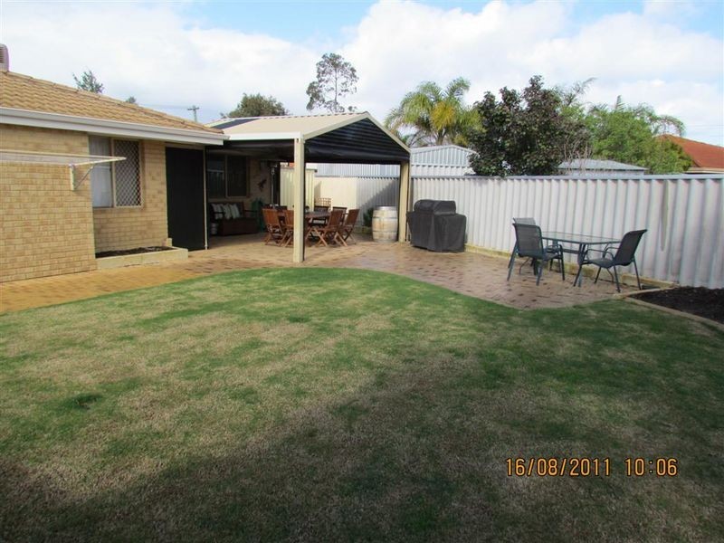 2 Blythe Place, Willetton WA 6155