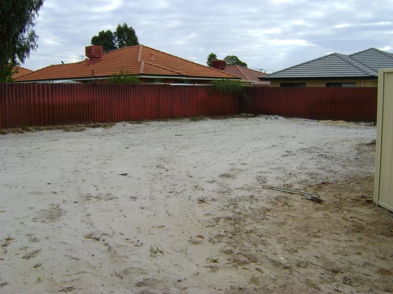 5b Jenever Place, Bentley WA 6102