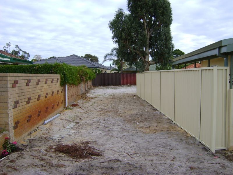 5b Jenever Place, Bentley WA 6102