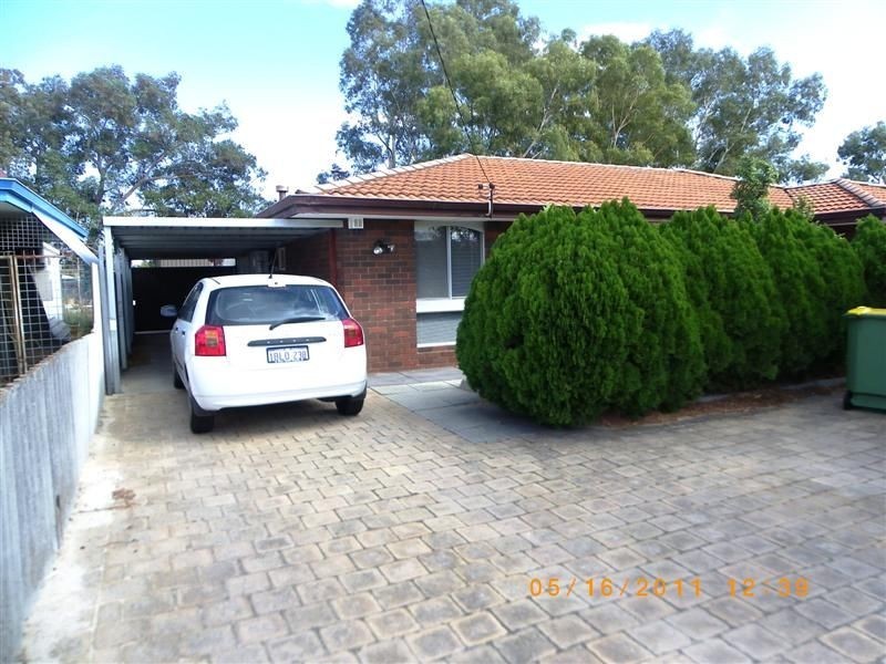 15 Clovertree Street, Maddington WA 6109