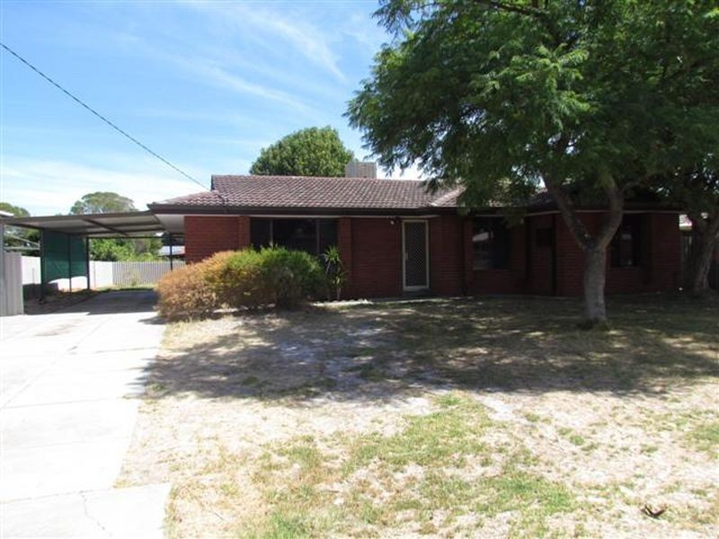 8 Azara Place, Parkwood WA 6147