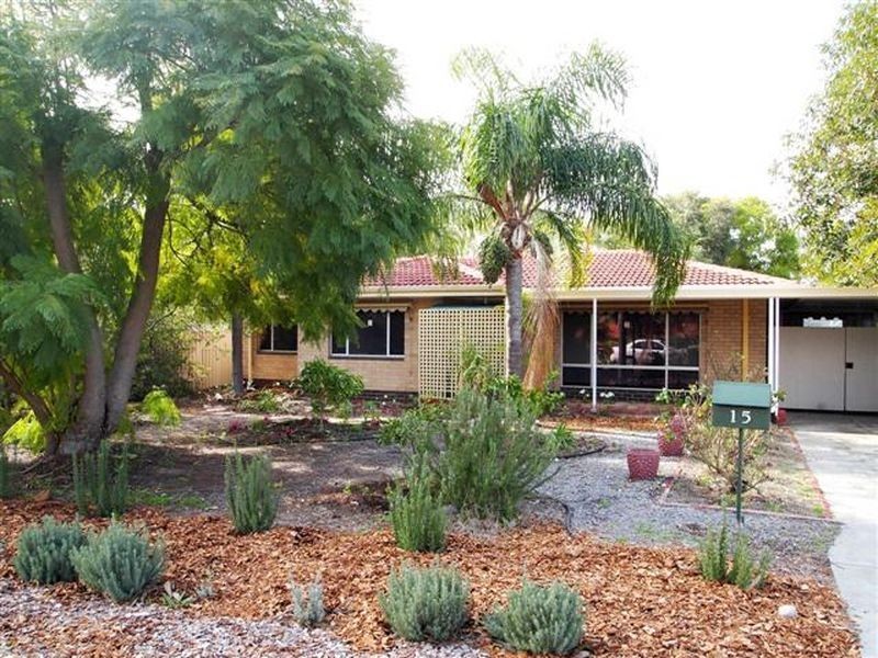 15 Manxton Way, Lynwood WA 6147