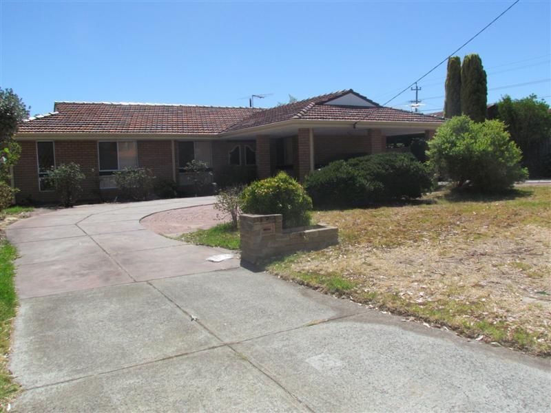 3 Sweeney Street, Kardinya WA 6163