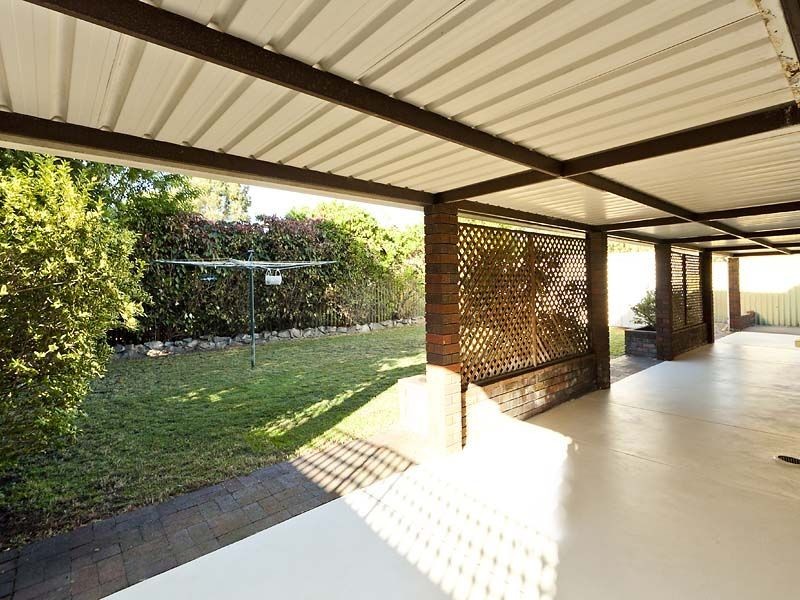 5 Hilltop Rise, Willetton WA 6155