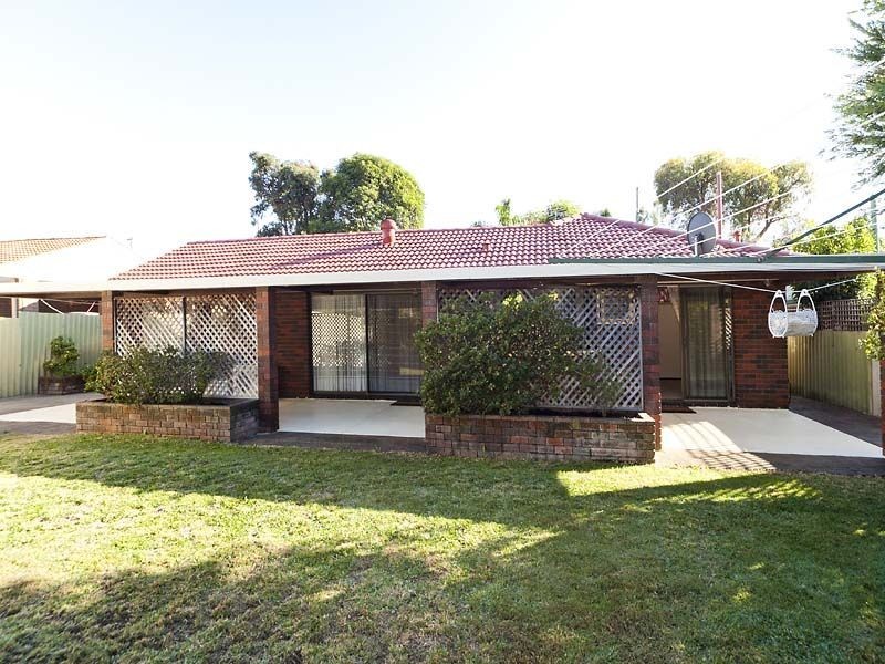 5 Hilltop Rise, Willetton WA 6155