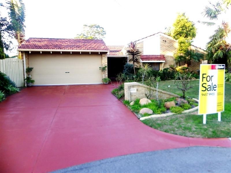 6 Sadko Close, Willetton WA 6155