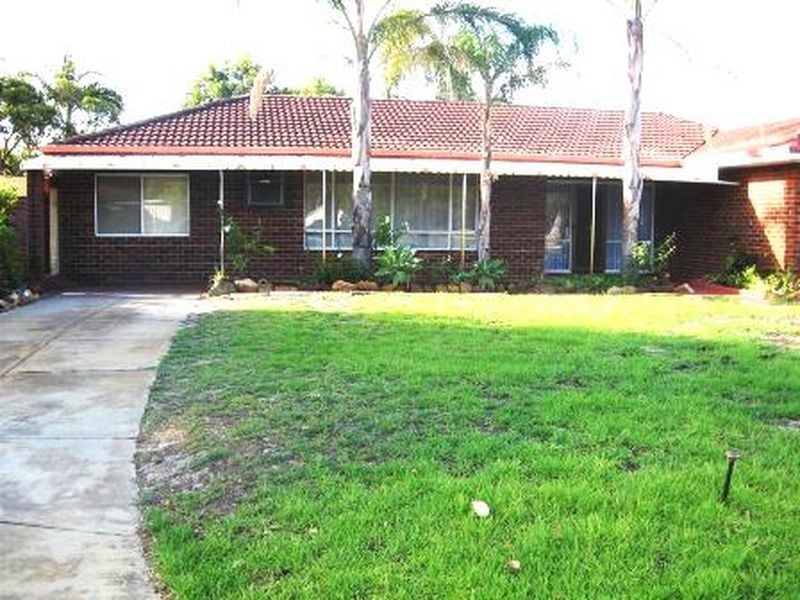 1 Cromer Place, Lynwood WA 6147