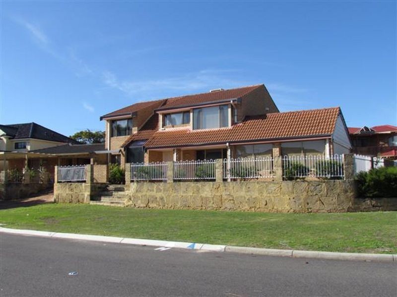 6 Cunningham Street, Applecross WA 6153