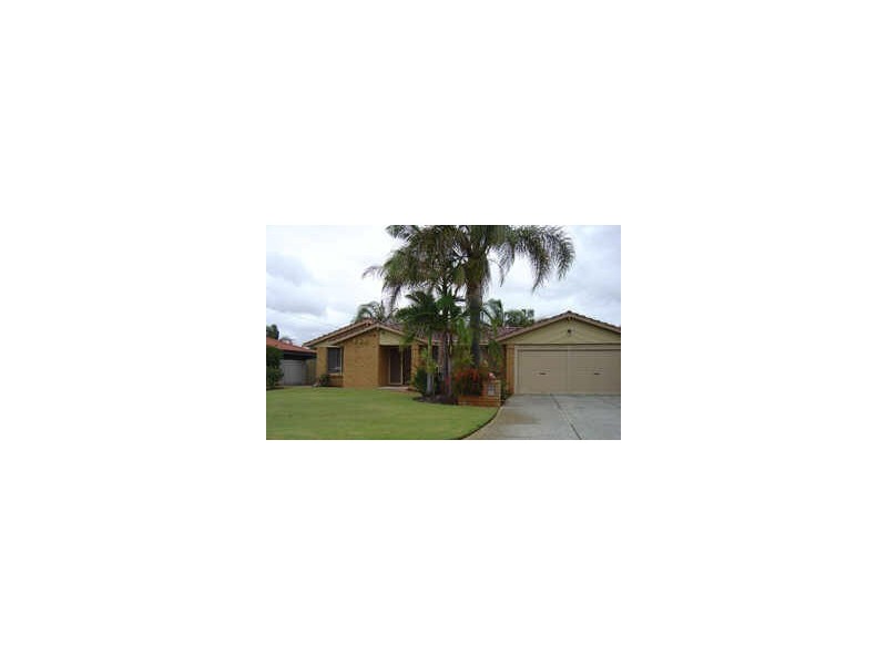 85 Keslake Way, Parkwood WA 6147