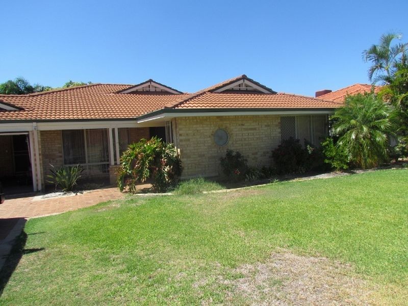 7 Jerome Place, Willetton WA 6155
