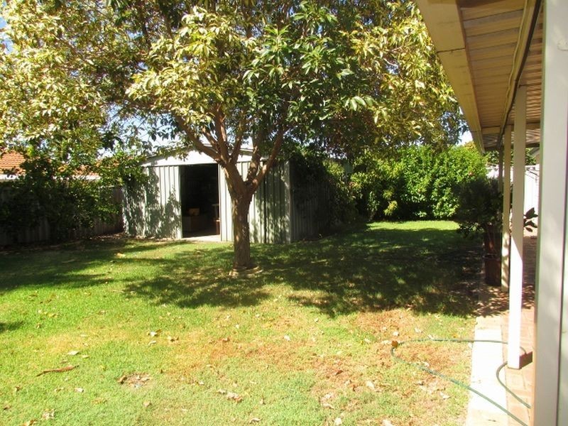 7 Jerome Place, Willetton WA 6155