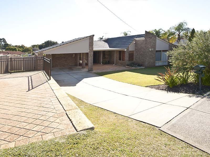 Willetton WA 6155