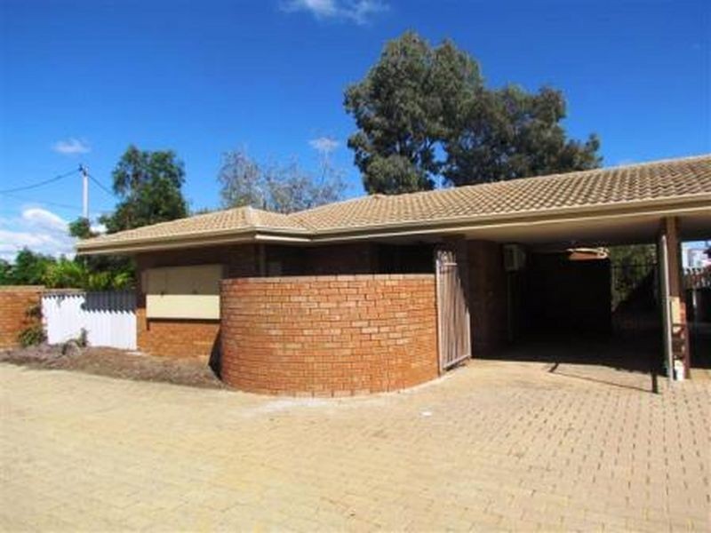 1/23 Golf Road, Parkwood WA 6147