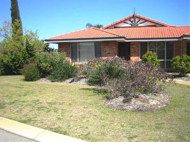 1 Sorell Way, Atwell WA 6164