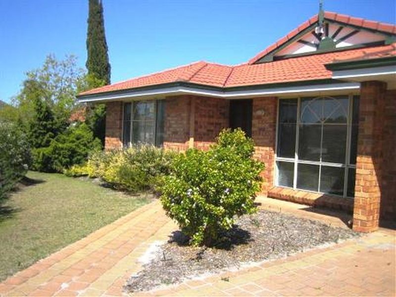 1 Sorell Way, Atwell WA 6164