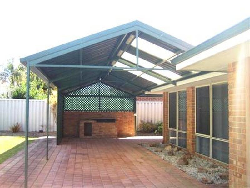 1 Sorell Way, Atwell WA 6164