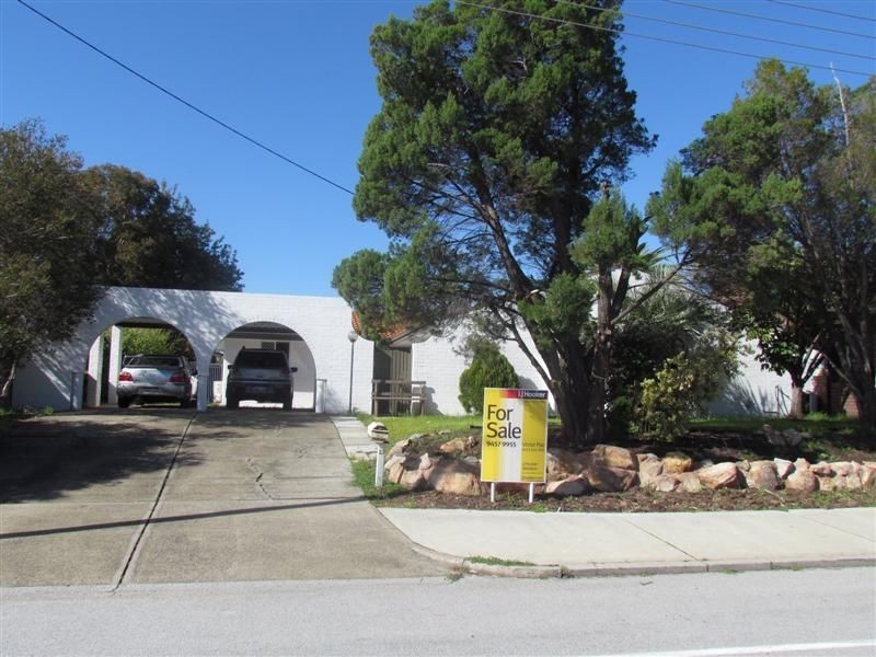 23 Burrendah Boulevard, Willetton WA 6155