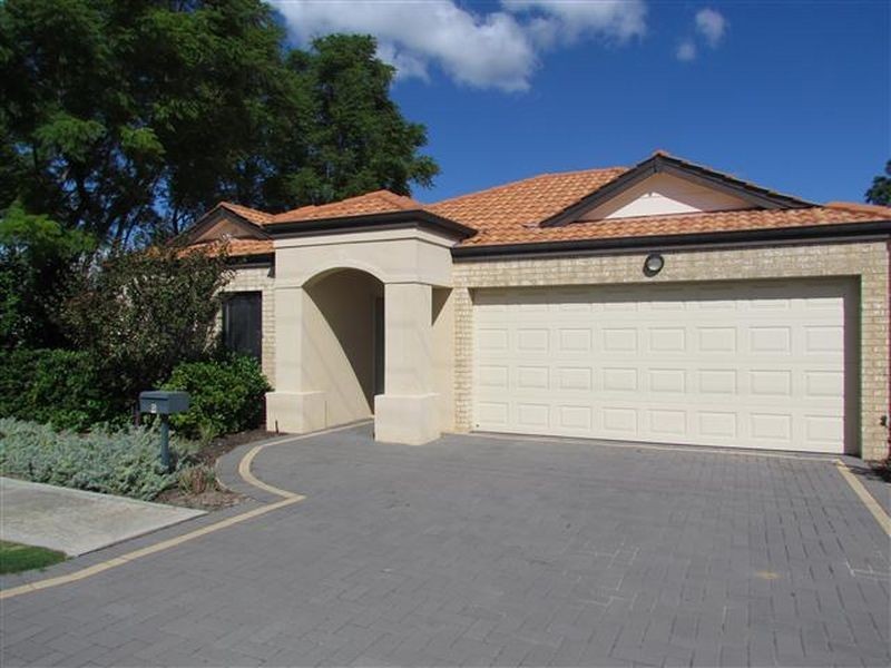 4/193-195 Gibbs Street, East Cannington WA 6107