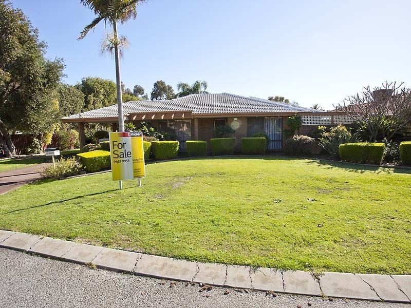 9 Gawler Court, Willetton WA 6155