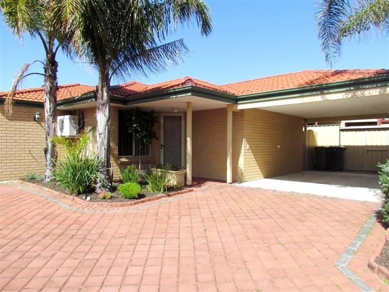 32b Henry Street, East Cannington WA 6107