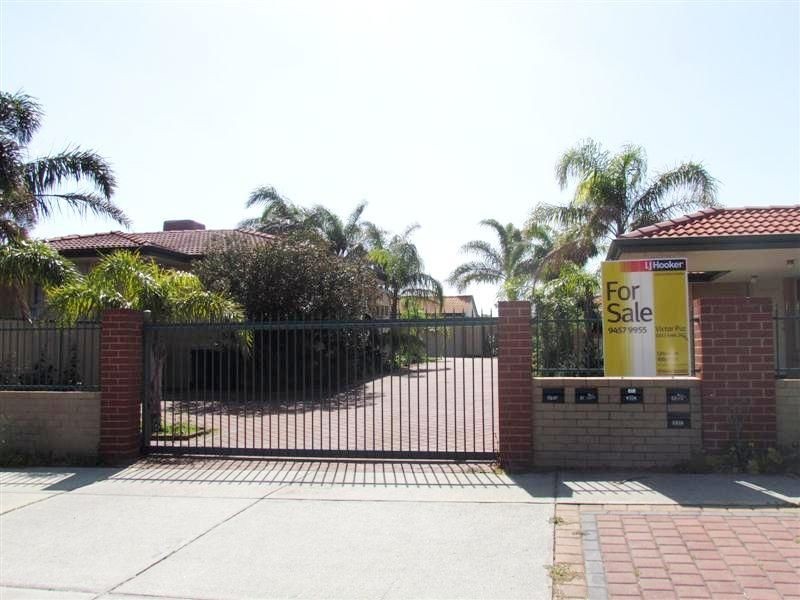 32b Henry Street, East Cannington WA 6107