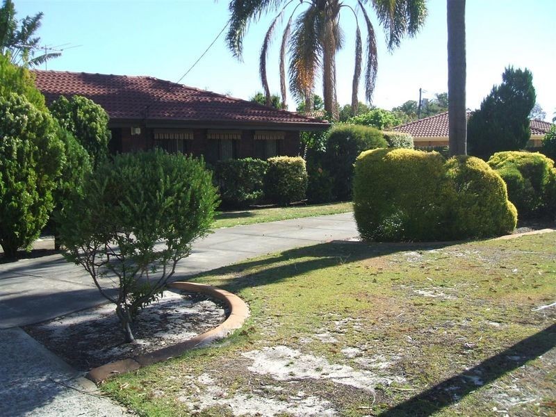 38 Agincourt Drive, Willetton WA 6155