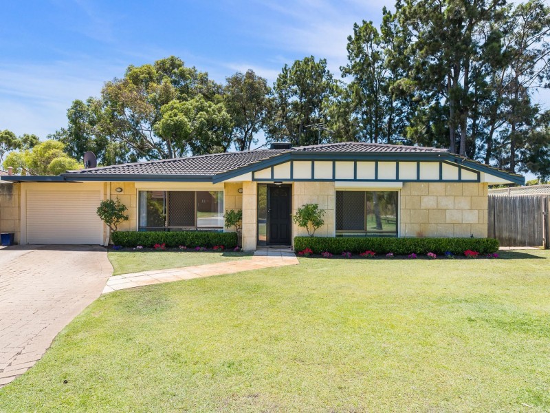 12 Kelly Place, Willetton WA 6155