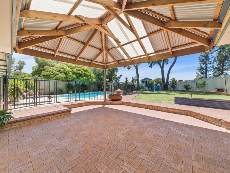12 Kelly Place, Willetton WA 6155