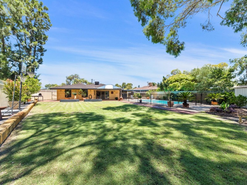 12 Kelly Place, Willetton WA 6155