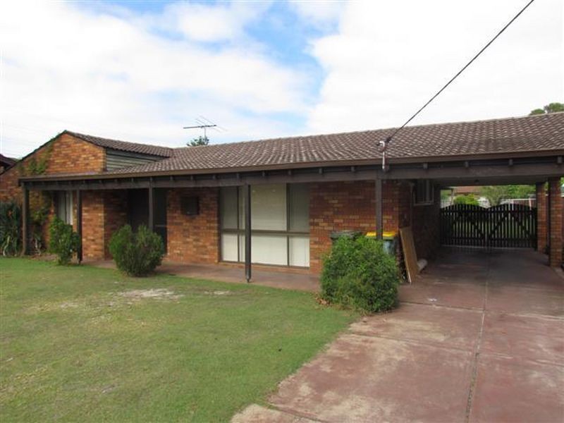 160 Parry Avenue, Bull Creek WA 6149