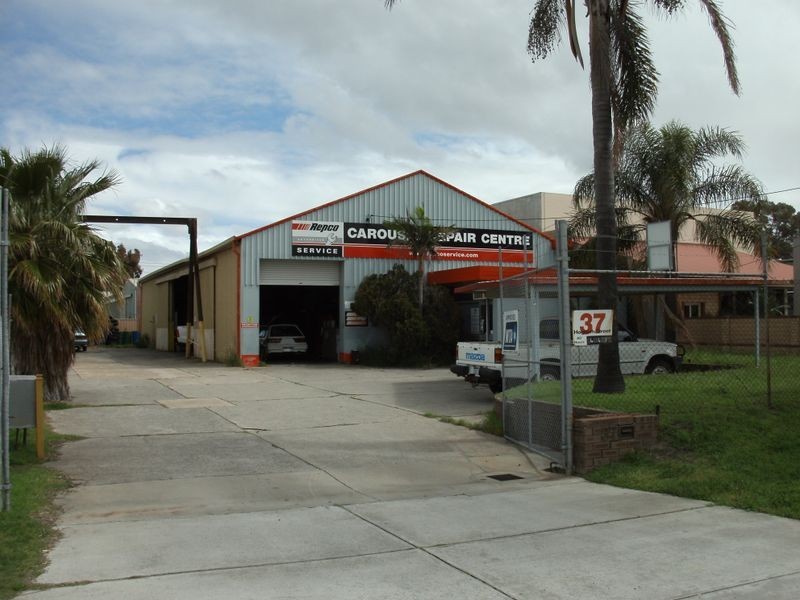 37 Hogarth Street, Cannington WA 6107