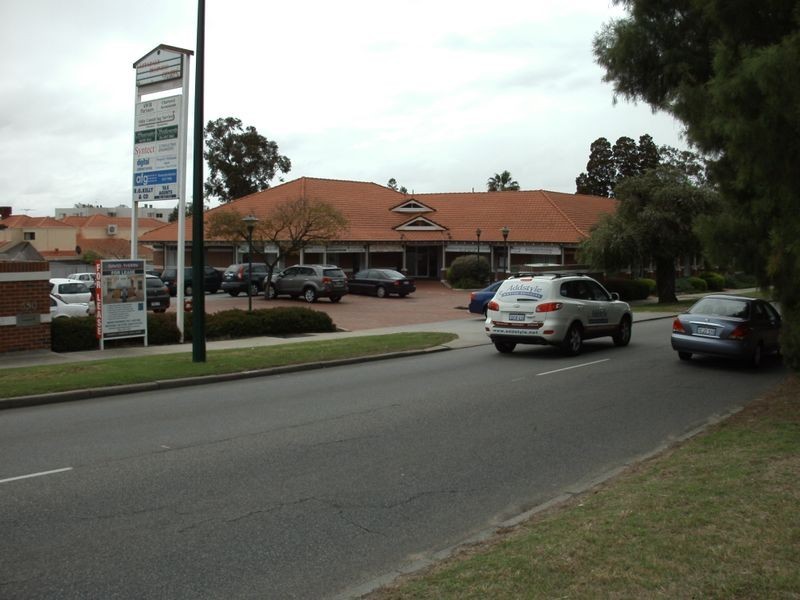 A5/550 Canning Highway, Attadale WA 6156