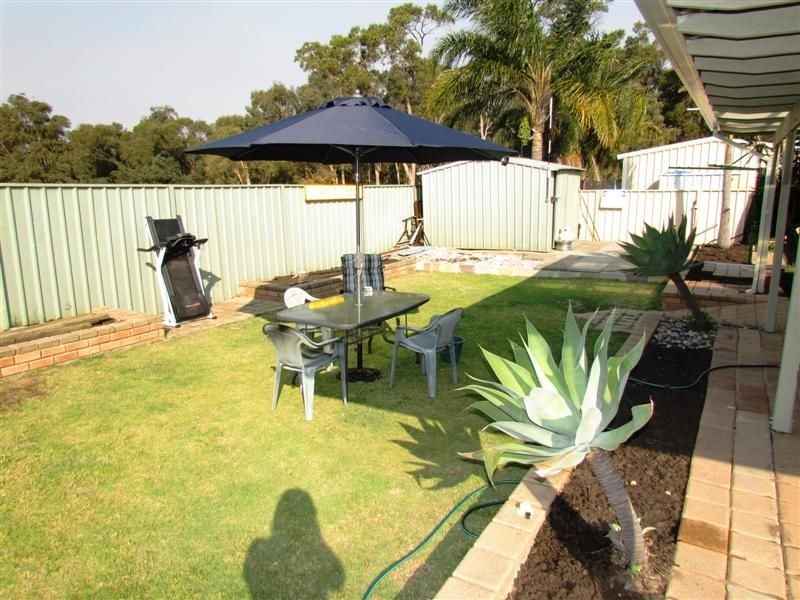 58 Baxter Close, Huntingdale WA 6110