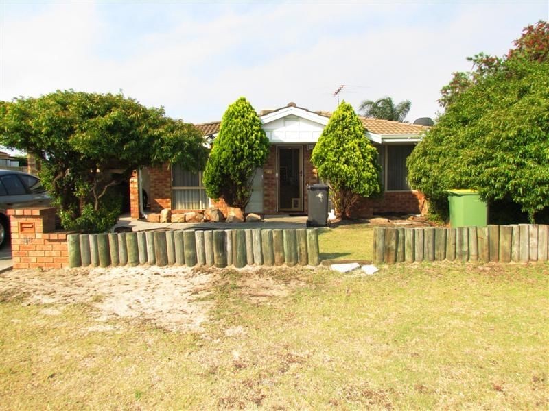 58 Baxter Close, Huntingdale WA 6110