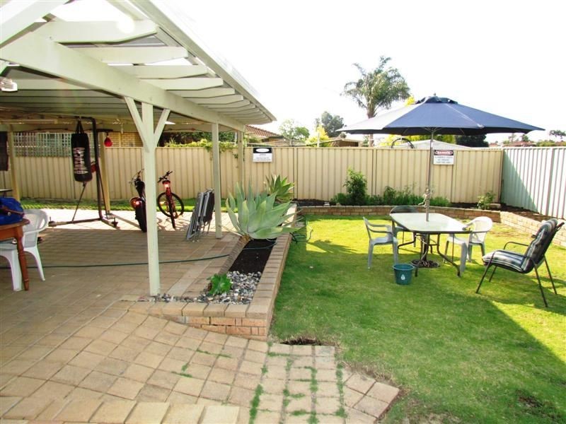 58 Baxter Close, Huntingdale WA 6110