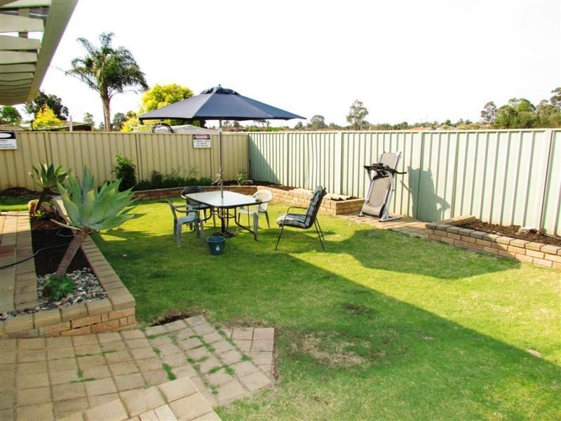 58 Baxter Close, Huntingdale WA 6110