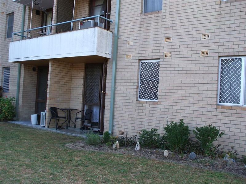 Ground Floor/5c 66 Great Eastern Highway, Rivervale WA 6103