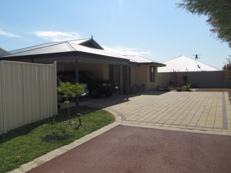 11 Eyebright Court, Huntingdale WA 6110