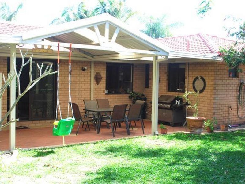 40 Sinian Crescent, Willetton WA 6155