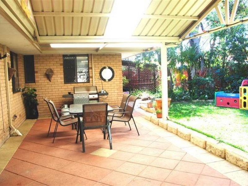 40 Sinian Crescent, Willetton WA 6155