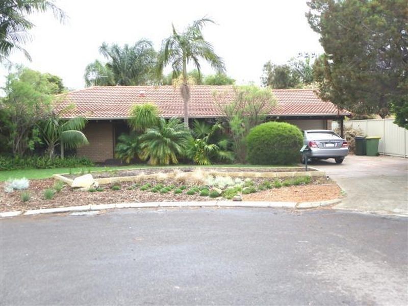 40 Sinian Crescent, Willetton WA 6155