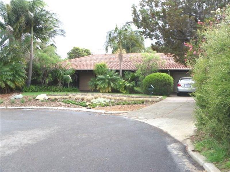 40 Sinian Crescent, Willetton WA 6155