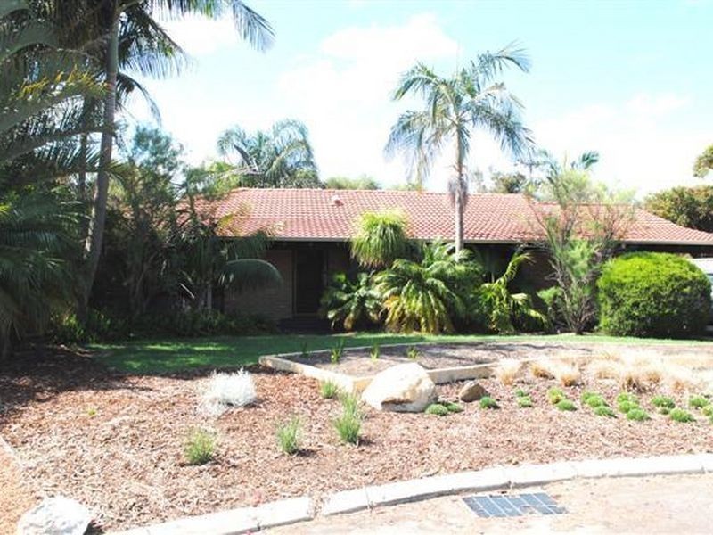 40 Sinian Crescent, Willetton WA 6155