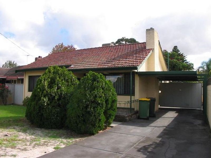 5 Waldon Street, Wilson WA 6107