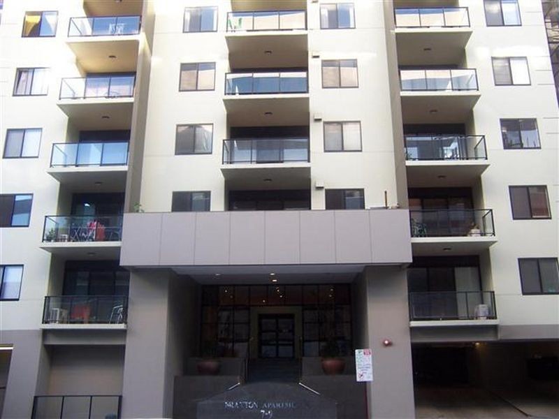 3/7-9 Bennet Street, Perth WA 6000